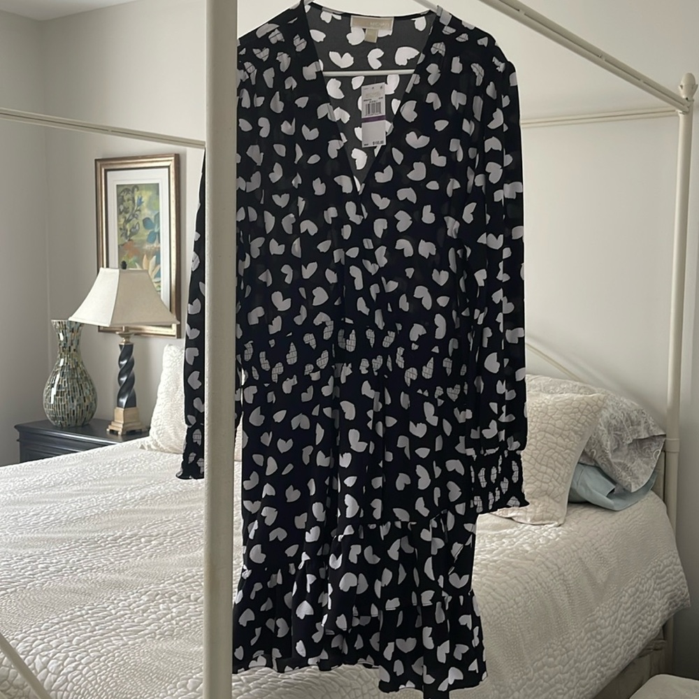 Michael Kors. Dress XXL